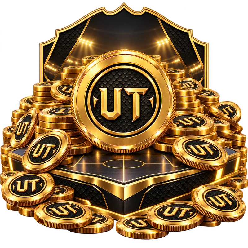 Coins FC 27