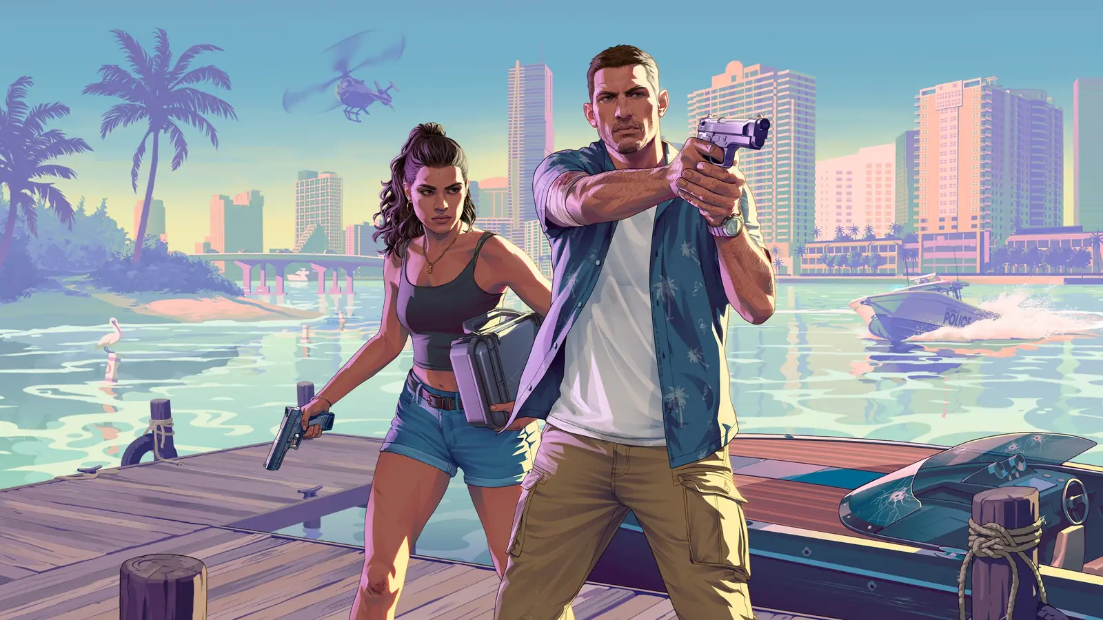 Imagen de GTA 6