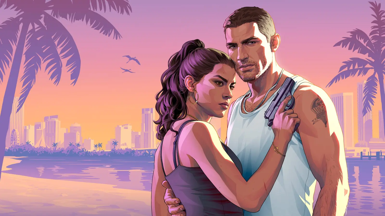 Imagen de GTA 6
