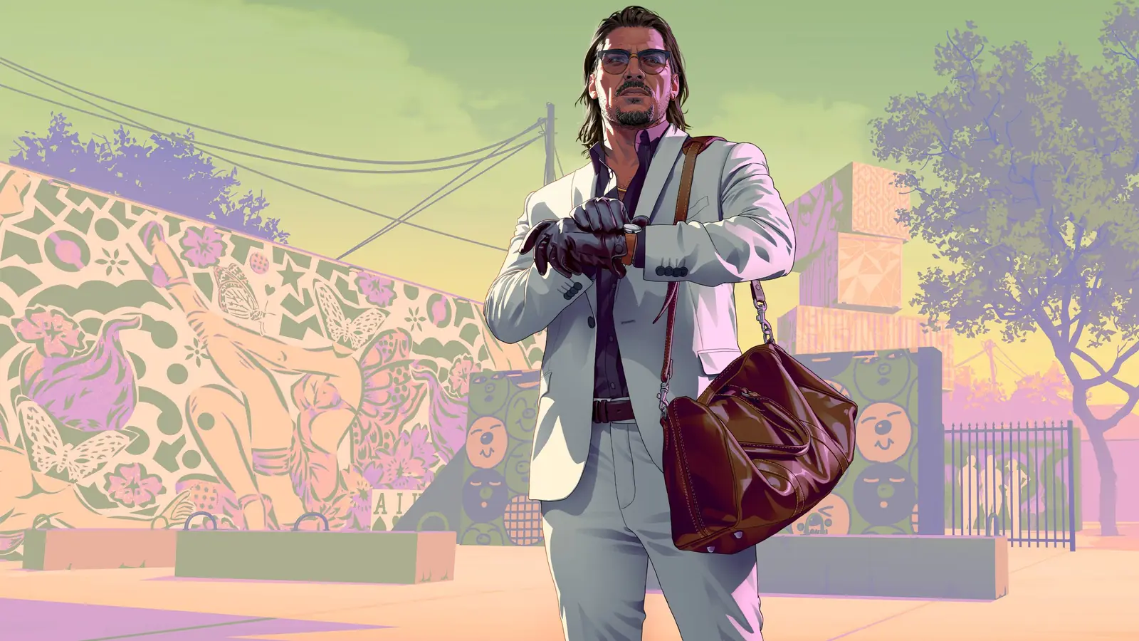 Imagen de GTA 6