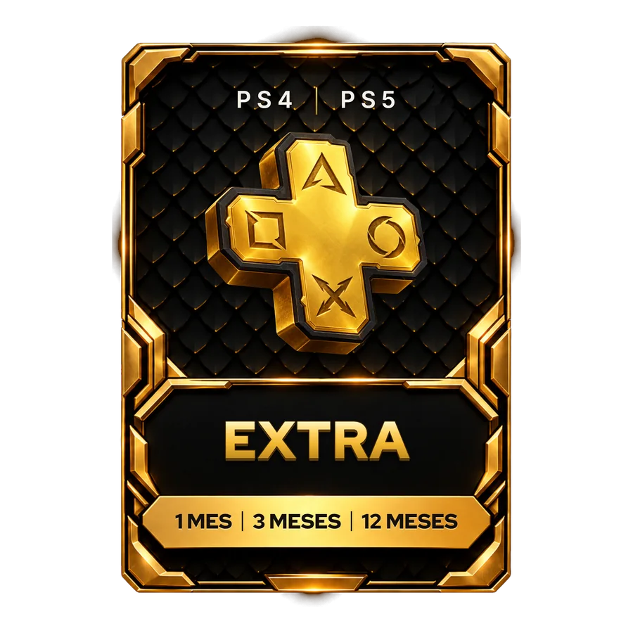 PS Plus